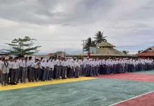 Dikbud Gorontalo Turunkan Tim Usut Keluhan Siswa