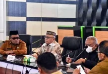 Pemkab Gorontalo Alokasikan Rp16 Miliar Dorong Pengembangan UMKM