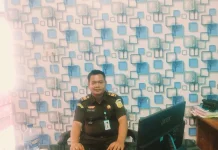 Perkara Dugaan Korupsi SLB Benpasi Memasuki Eksepsi Terdakwa 