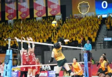 Pembuka Proliga 2026, Wako: Dukungan Pontianak Sport City