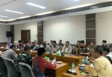 Kejar Target R3P, Pemkab Instruksikan Pendataan Door-to-Door