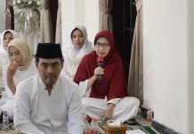 Bupati Lumajang Ajak OPD hingga TNI-Polri Mengaji Bersama