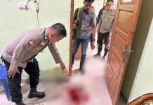 Kepala Desa Bailangu Timur jadi Korban Penganiayaan