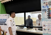 Indeks Pelayanan Publik Pontianak Peringkat Ke-7 Kota se-Indonesia