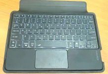 Keyboard Portable, Solusi Praktis di Era Kerja Fleksibel