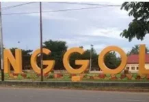 Aktivitas Warga Pulih Pasca Abrasi Minanga