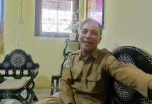 SMPN 3 Mataram Perkuat Literasi dan Pembelajaran Digital