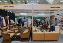 Nafa Jaya Ramaikan Muhammadiyah Sleman Expo 2026
