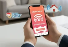 Mengenal Internet Rakyat