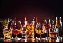 Peran Alkohol Dalam Dunia Medis