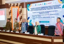 Pemprov Kalbar Dukung PPDS Anestesiologi FK Untan