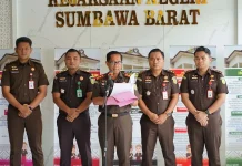 Kasus Korupsi Mesin Pertanian KSB Naik Tahap Penyidikan