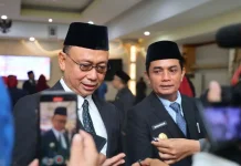 Edi Ajak Warga Aktif Sampaikan Saran Pembangunan