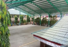 Fasilitas Baru di MTs Negeri 1 Gorontalo Selesai Dibangun