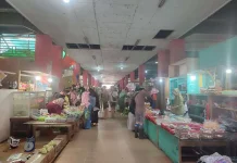 Ketahui Harga Bapok Hasil Lainnya Di Merauke (Senin,12/01/2026)