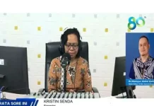 Ekonomi Digital Dorong UMKM Desa Hadapi Tantangan