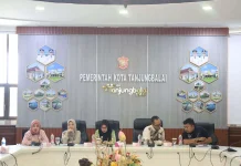 Pemkot Tanjungbalai Terapkan Sistem Door-to-Door Distribusi MBG