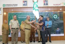 Pemprov Kalbar Canangkan Bulan K3 Tahun 2026