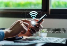 Risiko Keamanan Data Saat Menggunakan Jaringan Wifi Publik