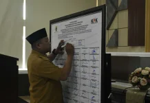 Pemkab Bondowoso Luncurkan Aplikasi AKSELERASI