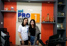 Salad Buah Jadi Peluang Usaha UMKM di Kota Serang