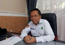 Lalu Syauki Perkuat Arah Pengembangan MAN 1 Mataram