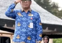 Ratusan Paruh Waktu Terima SK di Awal Februari 