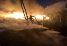 Kenali Penyebab dan Penanganan Musibah Kebakaran