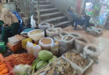 Update Harga Bapok Hasil Lainnya Di Merauke (Selasa,13/01/2026)