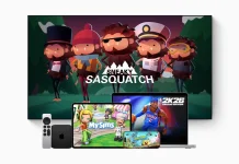 Layanan Apple Catat Kinerja Terbaik 2025