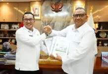Perjuangkan TKMP dan Program Padat Karya Tunai Infrastruktur