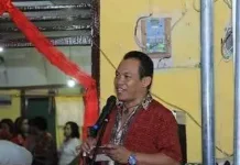 Korupsi Bukan Budaya, Penyakit Sosial Harus Dicegah !