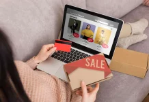 Belanja Online Jadi Primadona Masyarakat Modern