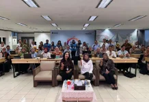 Mandiri Yogyakarta Siapkan Pegawai Hadapi SPT 2025