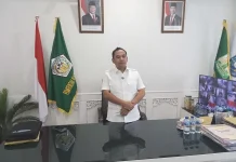 Wali Kota Lhokseumawe Tunjuk Tiga Pelaksana Harian