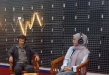 Konservasi Kelekak Bangka Jadi Benteng Perlindungan Satwa Endemik