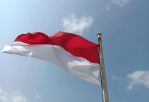 Indonesia Kalahkan Amerika Jadi Negara Paling Berkembang