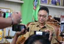 Lahan Pemakaman Kian Terbatas, Pemkot Siapkan Area Baru