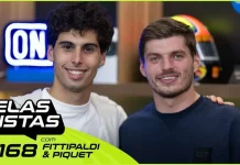 Prinsip Tegas Verstappen jika Menjadi Bos F1