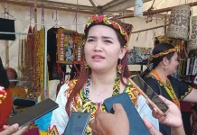 DPRD Mahakam Ulu Mendukung Eksistensi UMKM Kawasan Perbatasan