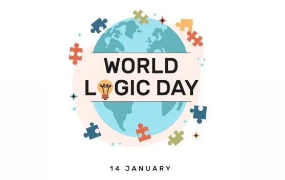 Latar Belakang Peringatan Hari Logika Sedunia