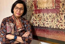 Perjalanan Karier Sri Mulyani dari Dosen hingga Gates-Foundation