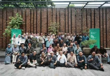 UII Peringati Milad ke-83, Teguhkan Harmoni untuk Keberlanjutan