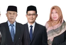 Awal Tahun, Unissula Lahirkan 5 Profesor Baru 