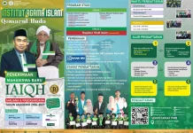 Ayo Kuliah di IAI Qamarul Huda, Banyak Tersedia Beasiswa 