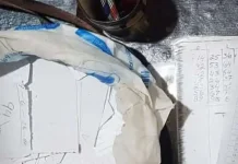 Juru Tulis Togel Jalan Rawe Di Tangkap Polisi 