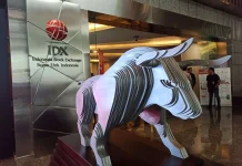 IHSG Akhirnya Tembus Level 9.000 di Tengah Ketidakpastian