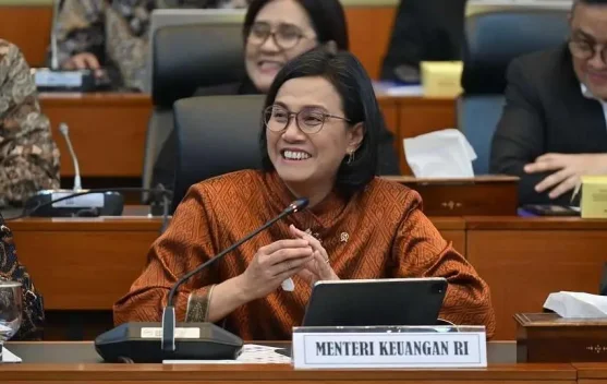 Sri Mulyani Resmi Ditunjuk, Simak Sejarah Gates Foundation