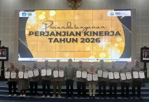 Rektor UM Tekankan Kerja Kolektif dan Tantangan PTNBH