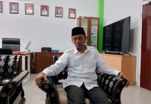 Kepala MAN 2 Mataram Dorong Transformasi Digital Madrasah